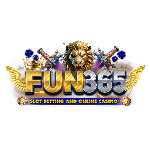 FUNN365 เว็บตรง สล็อต คาสิโน กีฬา ฝากถอนออโต้